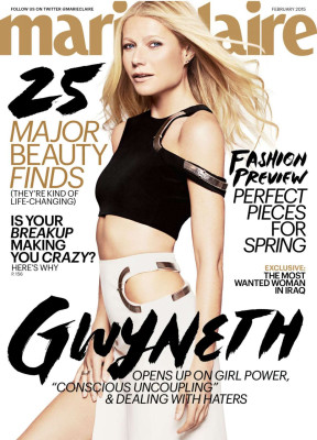 Gwyneth Paltrow pic #784337
