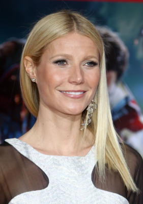 Gwyneth Paltrow pic #629803