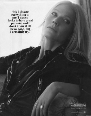 Gwyneth Paltrow pic #326078