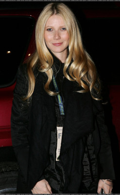 photo 7 in Paltrow gallery [id128737] 2009-01-14 00:00:00