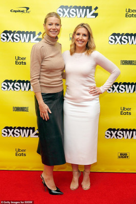 Gwyneth Paltrow pic #1152102