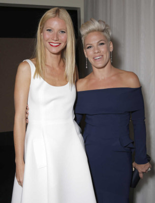 Gwyneth Paltrow pic #668773