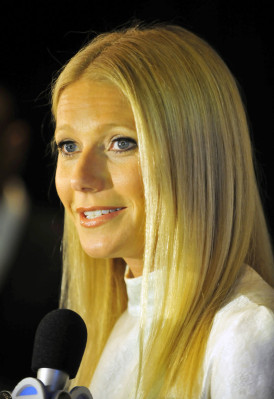 Gwyneth Paltrow pic #664296