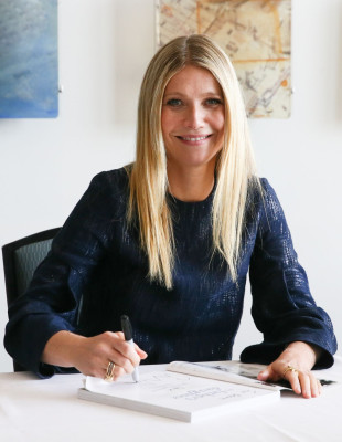 Gwyneth Paltrow pic #867847
