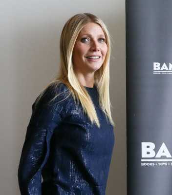 Gwyneth Paltrow pic #867848
