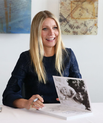 Gwyneth Paltrow pic #867845