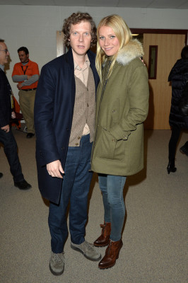 Gwyneth Paltrow pic #698449