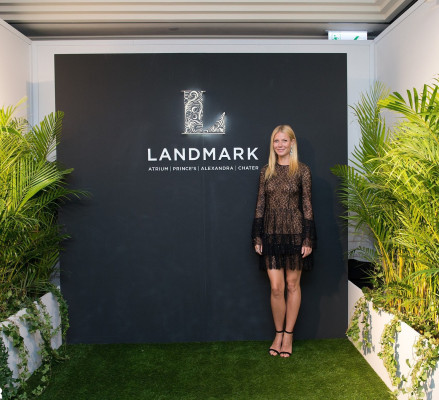 Gwyneth Paltrow pic #724322