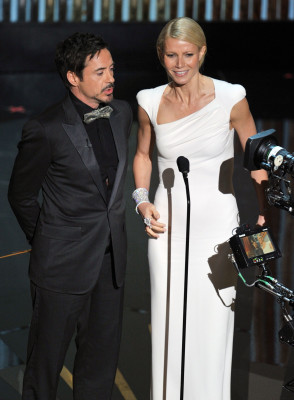 Gwyneth Paltrow pic #490599