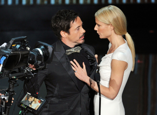Gwyneth Paltrow pic #490600