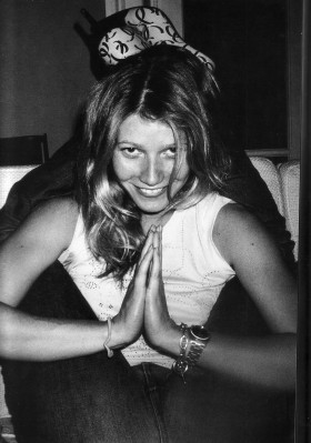Gwyneth Paltrow pic #372771