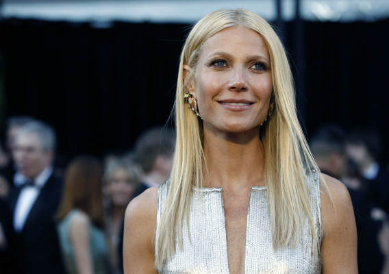 Gwyneth Paltrow pic #365831