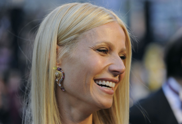 Gwyneth Paltrow pic #365834