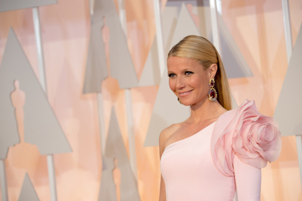 Gwyneth Paltrow pic #794388