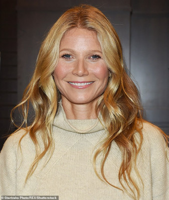 Gwyneth Paltrow pic #1183948