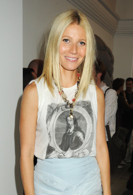 Gwyneth Paltrow pic #728682