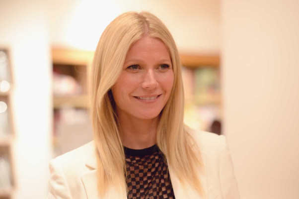 Gwyneth Paltrow pic #630333