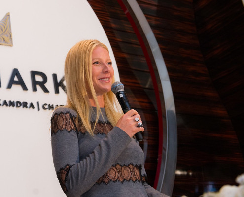 Gwyneth Paltrow pic #724329