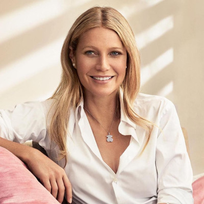 Gwyneth Paltrow pic #1048027