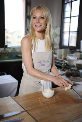 Gwyneth Paltrow pic #385271