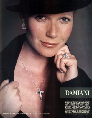 Gwyneth Paltrow pic #219284