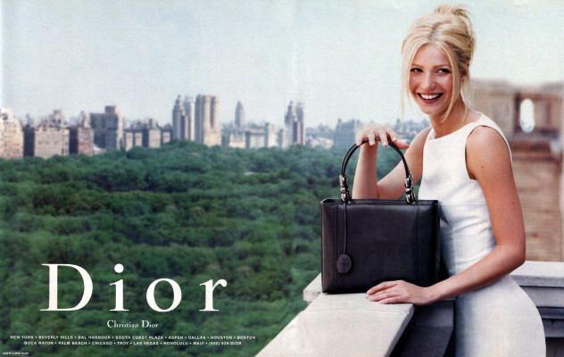 Gwyneth Paltrow pic #218921