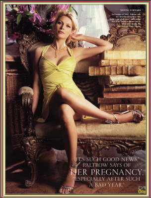 Gwyneth Paltrow pic #11677