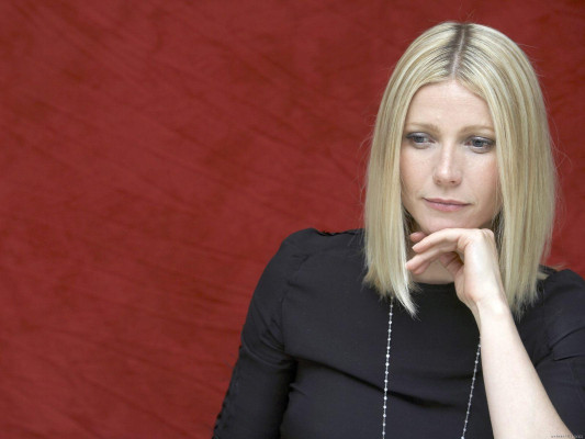 Gwyneth Paltrow pic #630331