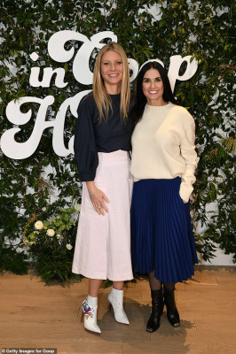 Gwyneth Paltrow pic #1151429
