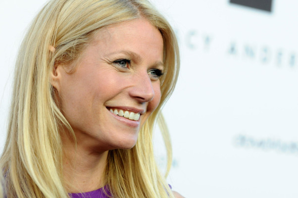 Gwyneth Paltrow pic #630342