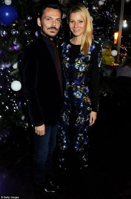 Gwyneth Paltrow pic #681817