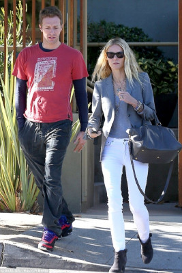 Gwyneth Paltrow pic #644216