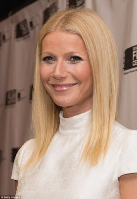 Gwyneth Paltrow pic #644218