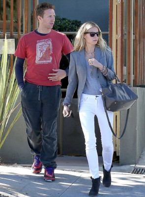 Gwyneth Paltrow pic #667639