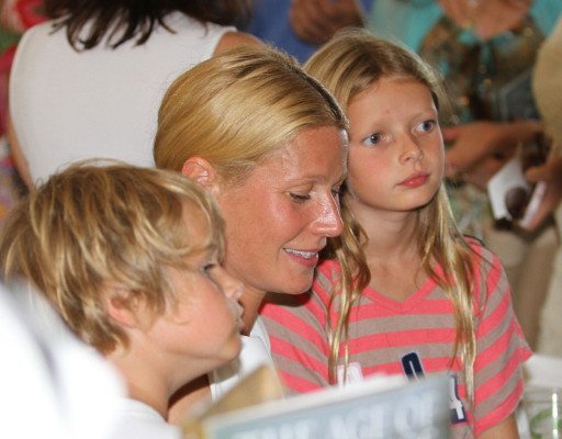 Gwyneth Paltrow pic #672151
