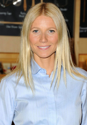 Gwyneth Paltrow pic #642032