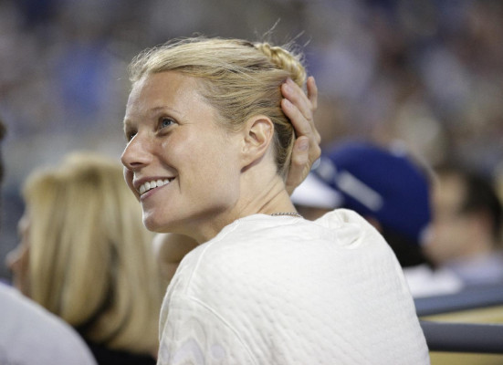 Gwyneth Paltrow pic #668871