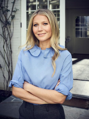 Gwyneth Paltrow pic #1048028