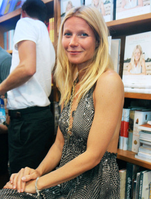 Gwyneth Paltrow pic #672132
