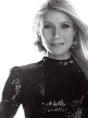 Gwyneth Paltrow pic #785202