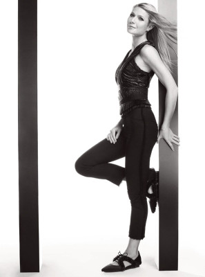 Gwyneth Paltrow pic #785201