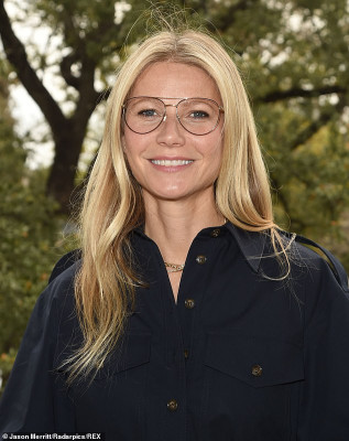 Gwyneth Paltrow pic #1151919