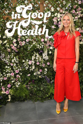 Gwyneth Paltrow pic #1194972