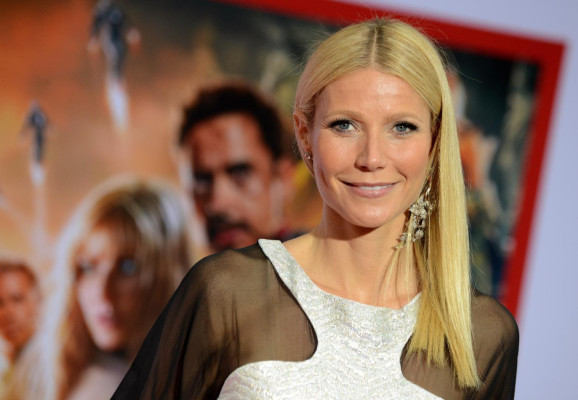 Gwyneth Paltrow pic #630341