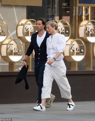 Gwyneth Paltrow pic #1194975