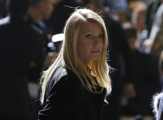 Gwyneth Paltrow pic #702296
