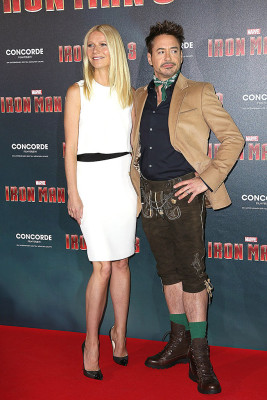 Gwyneth Paltrow pic #630332