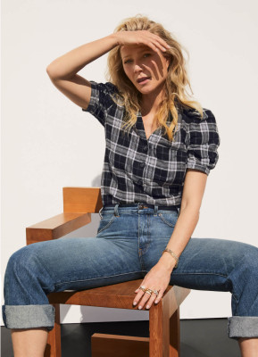 Gwyneth Paltrow - 'G. Label Core Collection: Rare Breed' April 2021