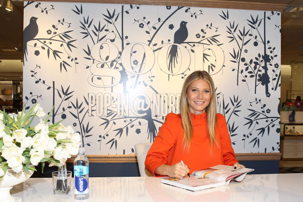 Gwyneth Paltrow pic #977177