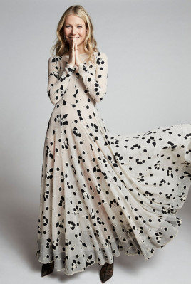 Gwyneth Paltrow – Evening Standard February 2019